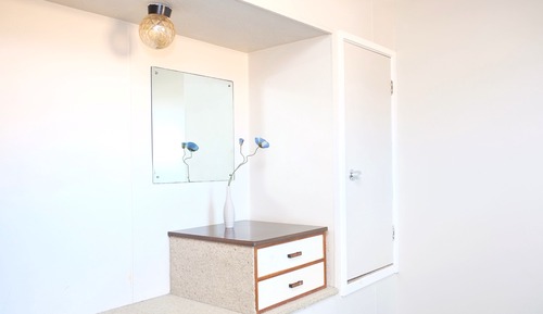Suite Familiale, 1 chambre