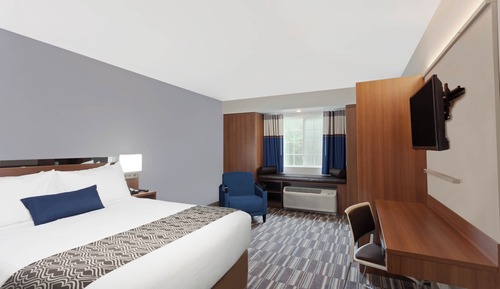 Chambre Simple