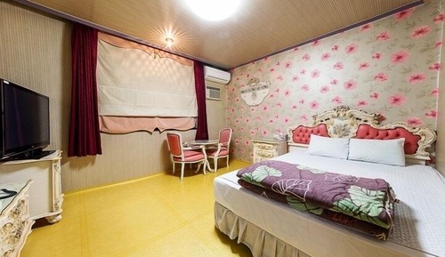 Chambre Double Standard