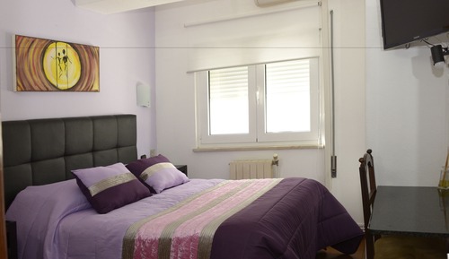 Chambre Double