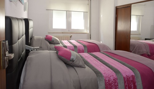 Chambre Simple