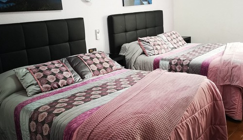 Chambre Familiale