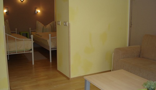 Chambre Double Standard