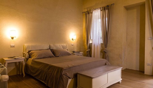 Chambre Double Standard