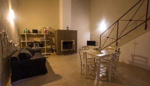 Appartement Familial