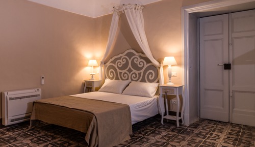 Chambre Double Supérieure