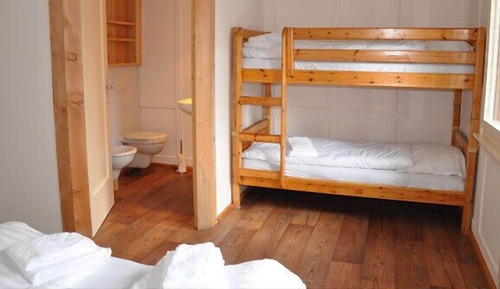 Chambre Familiale