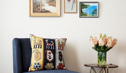 Chambre Deluxe avec lits jumeaux, 2 grands lits