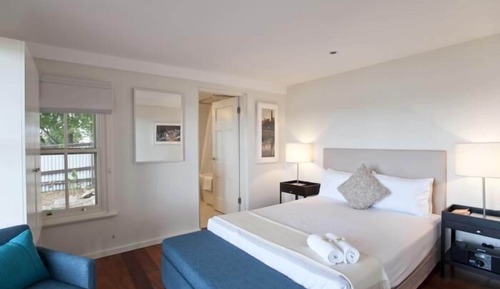 Studio, 1 chambre