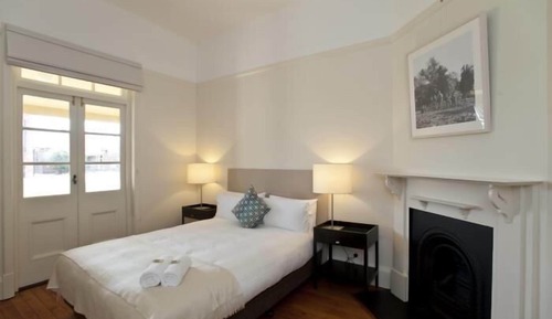 Appartement, 2 chambres