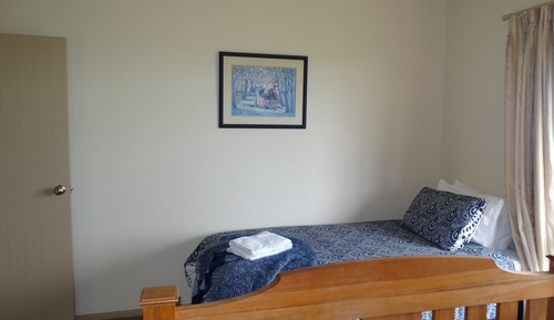 Appartement Familial, 2 chambres, non-fumeurs