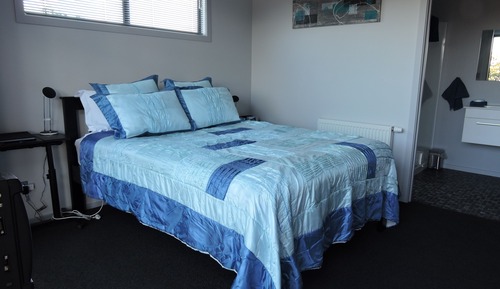 Chambre Affaires, non-fumeurs, balcon (Ensuite)