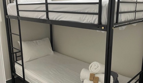 3 bedroom Family Apartment