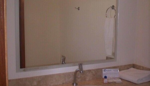 Chambre Deluxe Double ou avec lits jumeaux