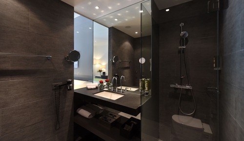 Appartement Duplex Familial, vue lac