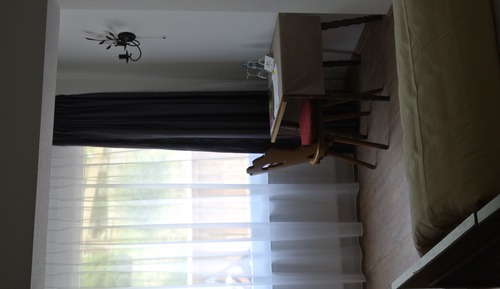 Chambre Simple