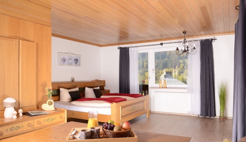 Chambre Double