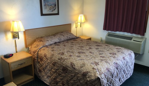 Chambre Standard