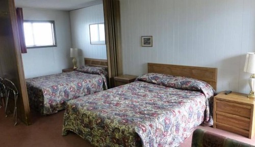 Chambre Double Standard