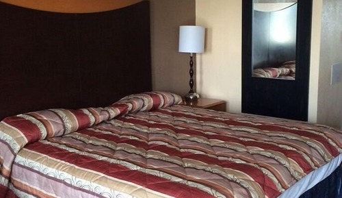 Chambre Deluxe