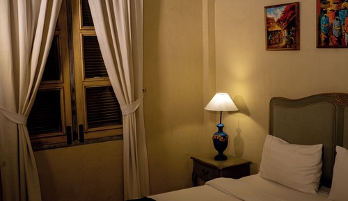 Chambre Standard