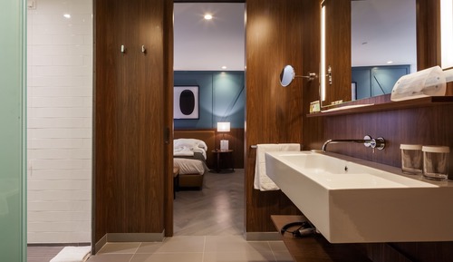 Chambre Supérieure (Triple)