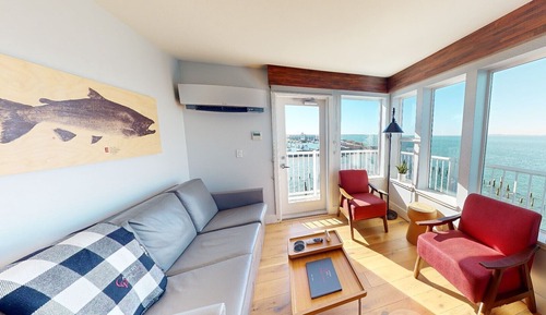 Deluxe Suite Pet Friendly