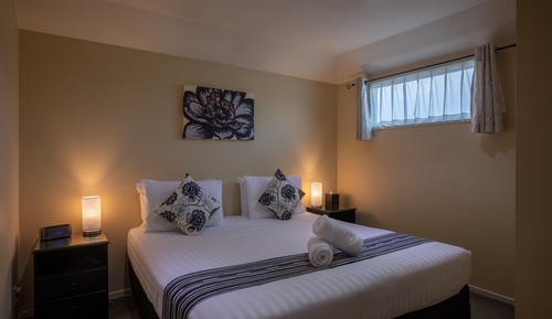 Appartement Confort, 1 chambre, baignoire à jets