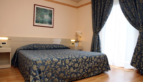 Chambre Simple Standard