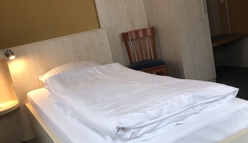 Chambre Simple Standard