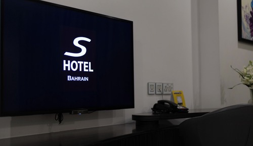 Chambre Deluxe