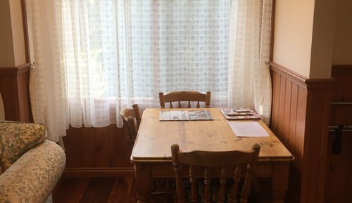 Chambre Standard, non-fumeurs, cuisine (Valley View Studio)