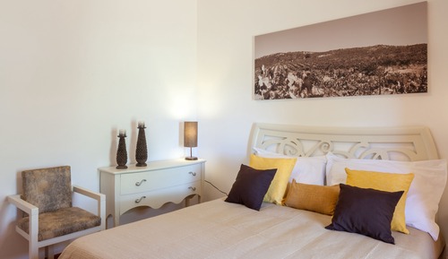 Appartement, 1 chambre