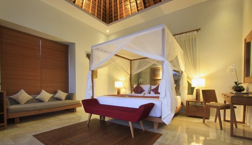 Villa Royale, 1 chambre, piscine privée