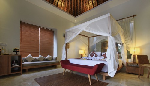 Villa, 3 chambres, piscine privée
