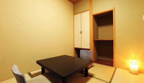 Chambre Standard, non-fumeurs (Main Building)