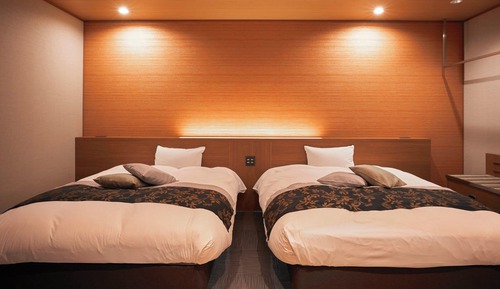 Chambre Tradition, non-fumeurs (Western Style)