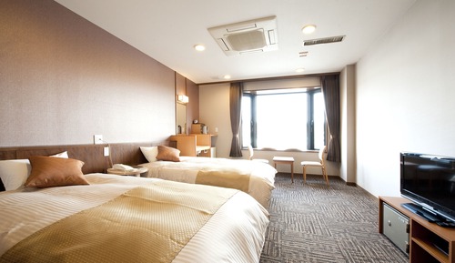 Chambre Standard avec lits jumeaux, non-fumeurs