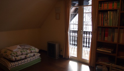 Chambre Tradition, non-fumeurs
