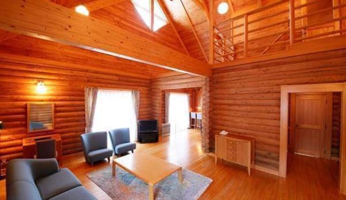 Cottage, fumeurs (Wide, Room Only)
