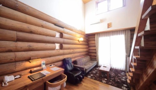 Chambre avec lits jumeaux (Hotel)