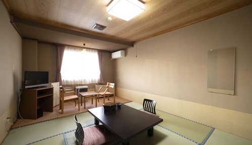 Chambre Tradition