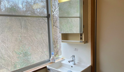 Chambre Tradition (Japanese Style, 4 people, Toilet)