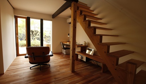 Chambre (Maisonette, For 2 Adults)