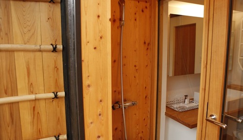 Chambre (Maisonette (For 3 Adults))