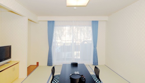 Chambre, non-fumeurs (Run of House)