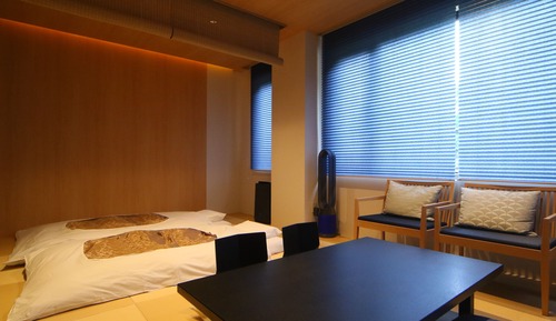 Chambre Familiale, non-fumeurs, vue montagne