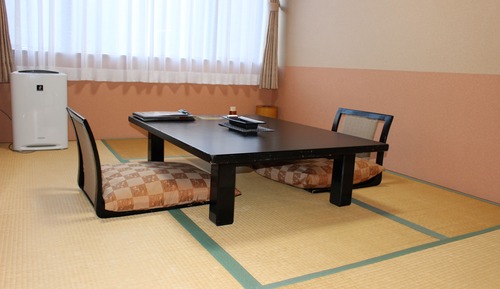 Chambre Tradition, non-fumeurs (Japanese, 10 sqm, For 1 Adult)