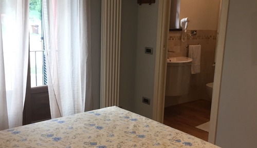 Chambre Double Confort (Iris)