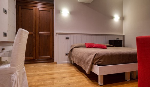 Chambre Double Confort (Azalea)